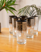 Load image into Gallery viewer, Dorothy Thorpe Style Highball Glass