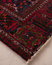 Load image into Gallery viewer, Diamond Red Persian Rug