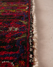 Load image into Gallery viewer, Diamond Red Persian Rug