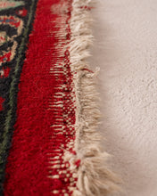 Load image into Gallery viewer, Distressed Antique Persian Rug