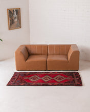 Load image into Gallery viewer, Persian Vintage Rug