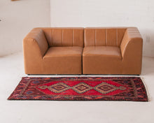 Load image into Gallery viewer, Persian Vintage Rug