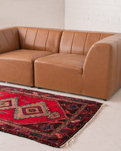 Load image into Gallery viewer, Persian Vintage Rug