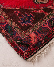 Load image into Gallery viewer, Persian Vintage Rug
