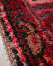 Load image into Gallery viewer, Persian Vintage Rug