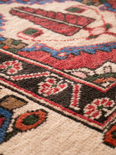 Load image into Gallery viewer, 1940s Art Deco Rug