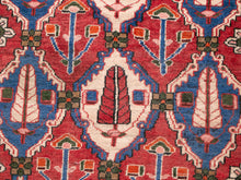 Load image into Gallery viewer, 1940s Art Deco Rug