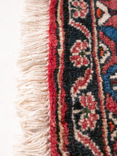 Load image into Gallery viewer, 1940s Art Deco Rug