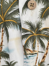 Load image into Gallery viewer, Island and Cars Hawaiian Shirtl