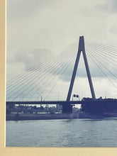 Load image into Gallery viewer, Bridge Art