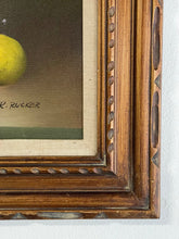 Load image into Gallery viewer, Huge Still Life Oil Painting