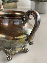 Load image into Gallery viewer, Sugar Bowl Regency Silverplate
