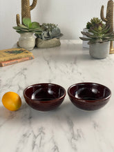 Load image into Gallery viewer, Brown Glaze Bowl