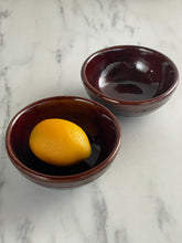 Load image into Gallery viewer, Brown Glaze Bowl