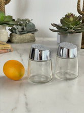 Load image into Gallery viewer, Diner Style Salt and Pepper