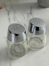 Load image into Gallery viewer, Diner Style Salt and Pepper