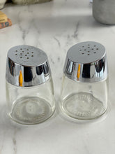 Load image into Gallery viewer, Diner Style Salt and Pepper
