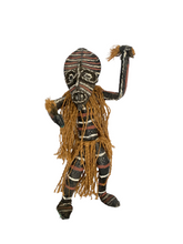 Load image into Gallery viewer, African Vintage Doll