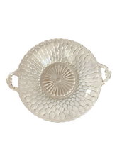 Load image into Gallery viewer, Glass Plate Decorative
