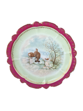 Load image into Gallery viewer, Decorative Plate #4