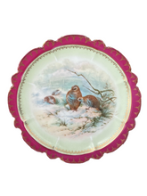 Load image into Gallery viewer, Decorative Plate #6