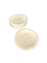 Load image into Gallery viewer, Set of 6 California Pottery Plates