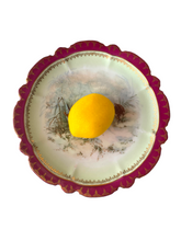 Load image into Gallery viewer, Decorative Plate #2