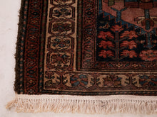 Load image into Gallery viewer, Antique Afghan Rug