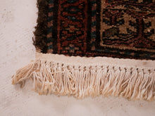 Load image into Gallery viewer, Antique Afghan Rug