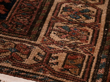Load image into Gallery viewer, Antique Afghan Rug
