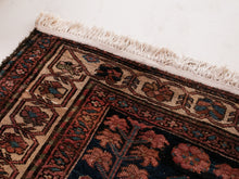 Load image into Gallery viewer, Antique Afghan Rug