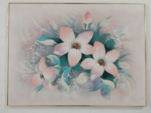 Load image into Gallery viewer, 80’s Vintage Large Floral