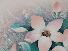 Load image into Gallery viewer, 80’s Vintage Large Floral