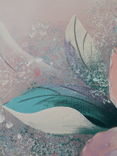 Load image into Gallery viewer, 80’s Vintage Large Floral