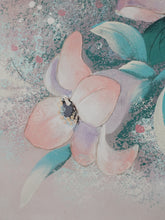 Load image into Gallery viewer, 80’s Vintage Large Floral