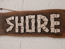 Load image into Gallery viewer, North Shore Tiki Sign