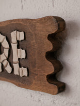 Load image into Gallery viewer, North Shore Tiki Sign