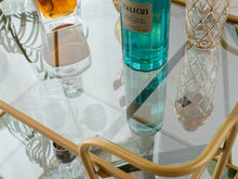 Load image into Gallery viewer, Nelly Gold Barcart