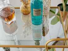 Load image into Gallery viewer, Nelly Gold Barcart