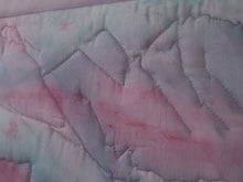 Load image into Gallery viewer, 80s Framed Textured Art