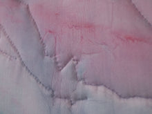 Load image into Gallery viewer, 80s Framed Textured Art