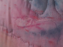 Load image into Gallery viewer, 80s Framed Textured Art