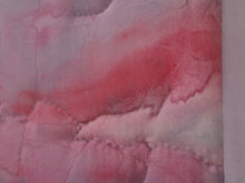 Load image into Gallery viewer, 80s Framed Textured Art