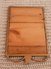 Load image into Gallery viewer, Italian Neoclassical Style Giltwood Mirror