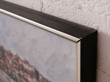 Load image into Gallery viewer, Original Painting of the Paris Canal