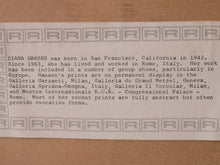 Load image into Gallery viewer, Totem by Diana Hansen done in intaglio 1942