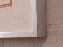 Load image into Gallery viewer, 1979 Serigraph of a Small Town