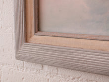 Load image into Gallery viewer, 80’s Painting Flowers Signed