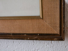 Load image into Gallery viewer, A. Praulins 1963 Mid Century Abstract Painting