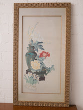 Load image into Gallery viewer, Spring Blossoms, Print Framed